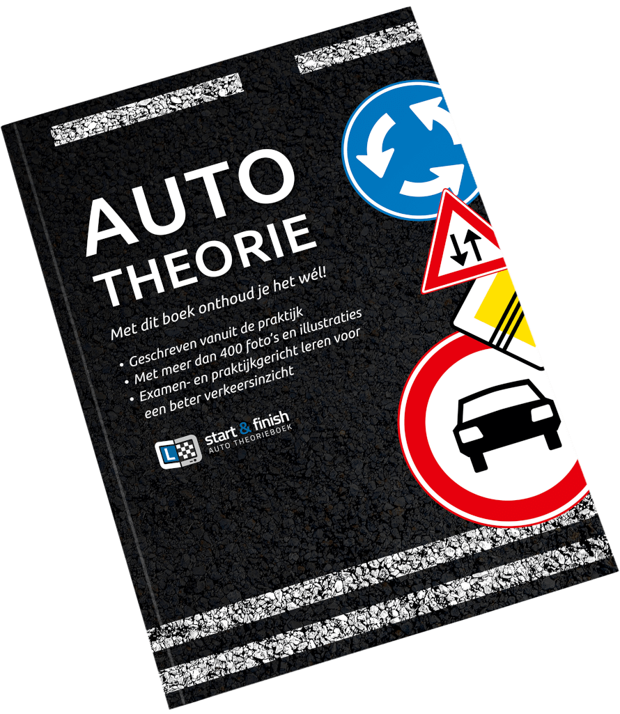 Theorieboek